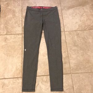 Under Armour Leggings